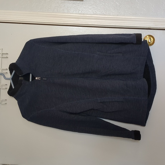 32 Degrees Other - Men's Navy Blue Sweater Lg